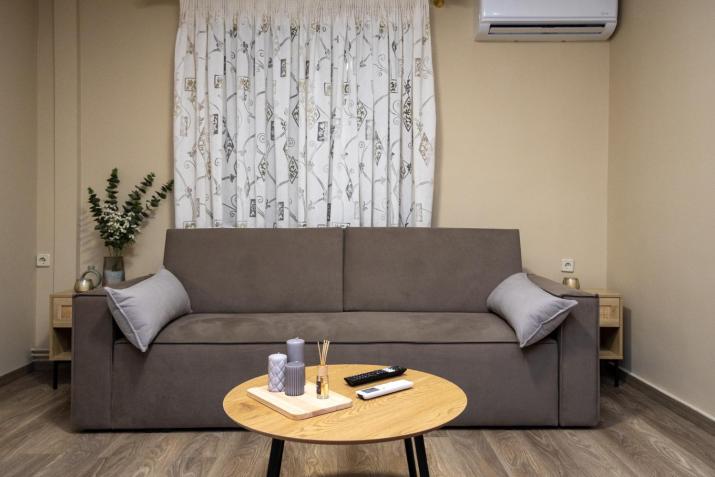 Astria Apartment 1