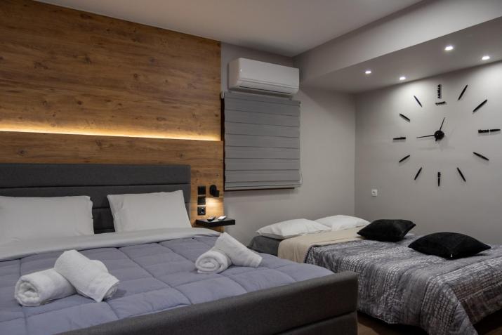 Astria Apartment 2