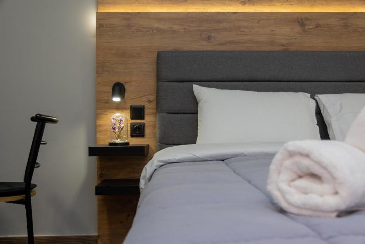 Astria Apartment 2