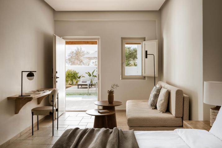 AMĀRIA Beach Resort by NOMÉE Hospitality Group