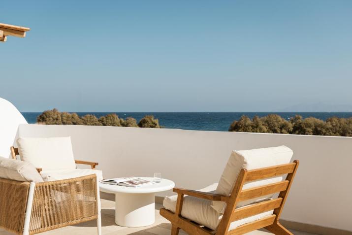 AMĀRIA Beach Resort by NOMÉE Hospitality Group