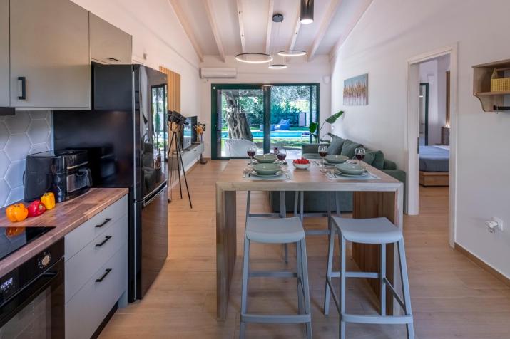 Galene Eco Luxury Villas