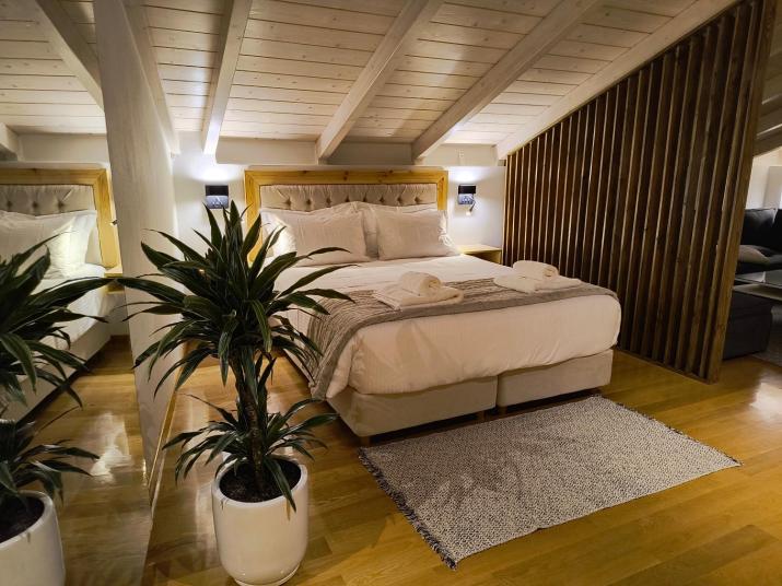 La Loft Luxury Appartment