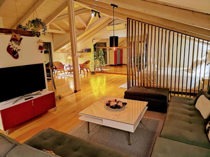 La Loft Luxury Appartment