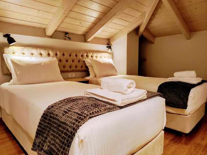 La Loft Luxury Appartment