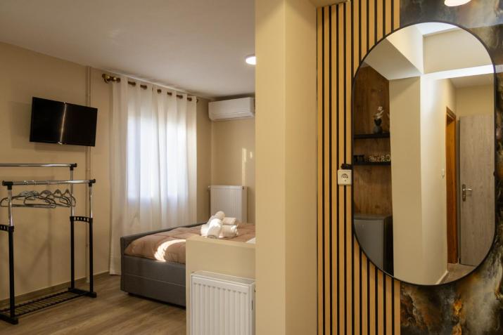 Astria Apartment 3