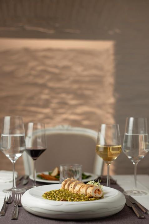 Micra Anglia Boutique Hotel & Spa