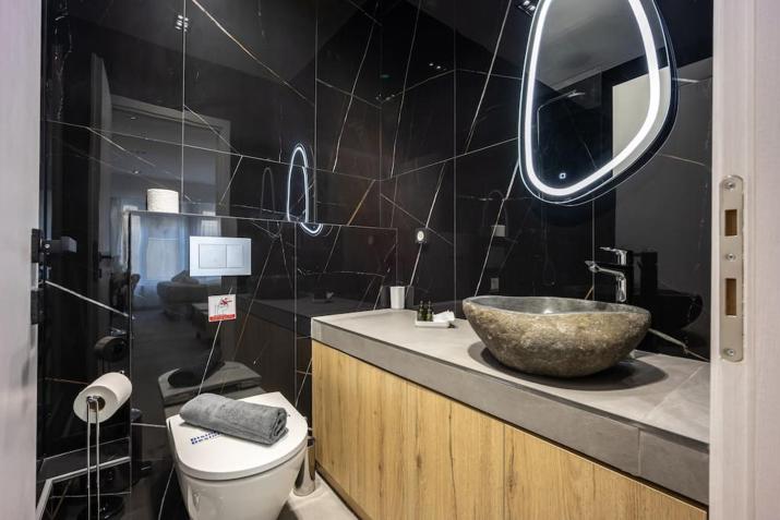 Monastiraki Suites 4