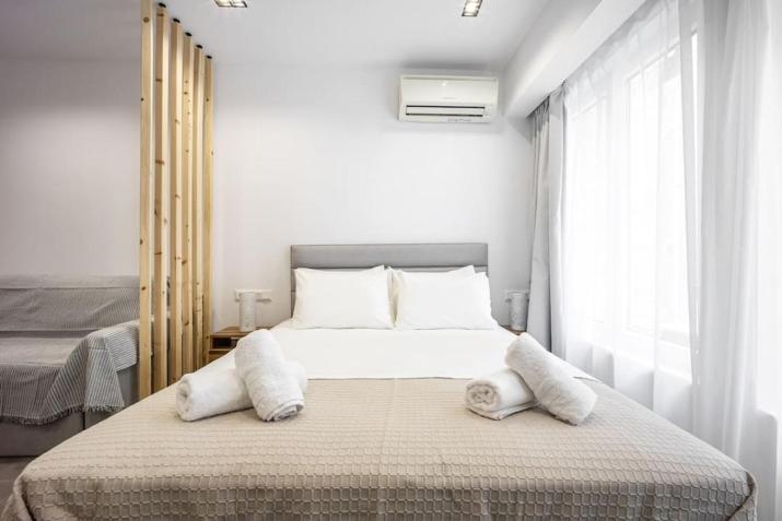 Monastiraki Suites 4