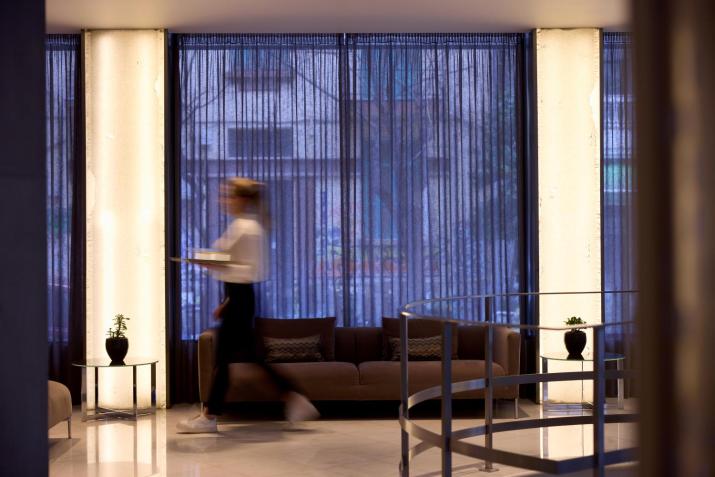 Domotel Olympia