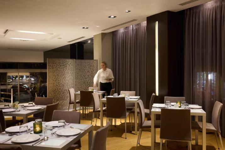Domotel Olympia