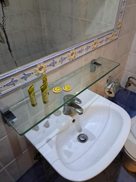 Nefeli Hotel Alimos