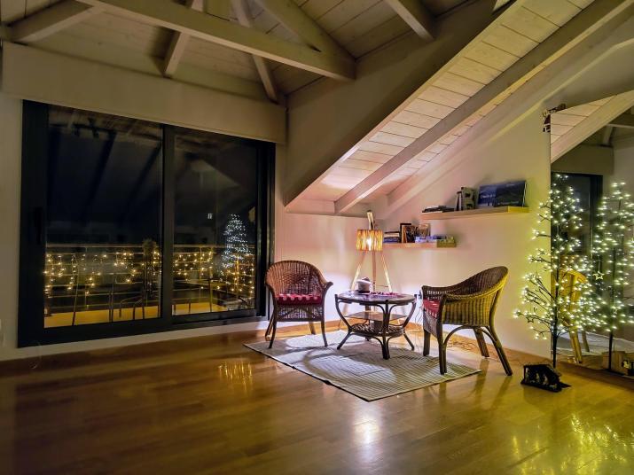 La Loft Luxury Appartment