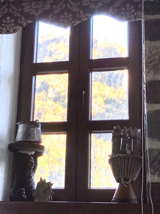 Cozy Nest House Δίκορφο Ζαγορίου