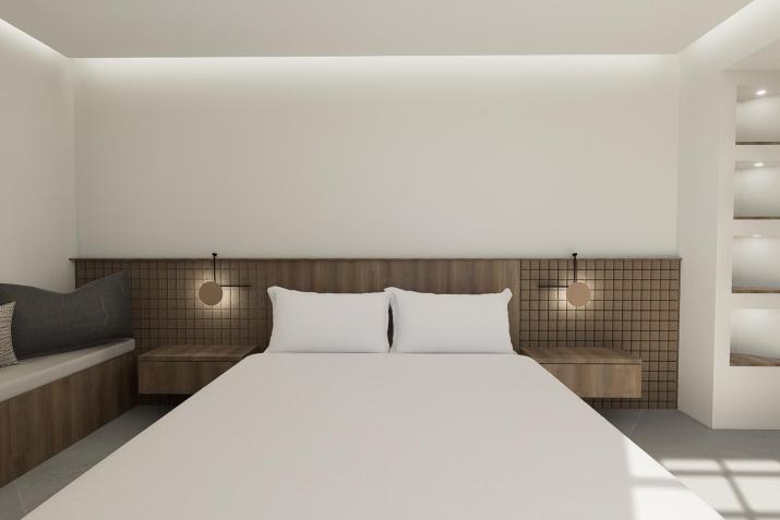 Galaxy Suites Boutique Resort