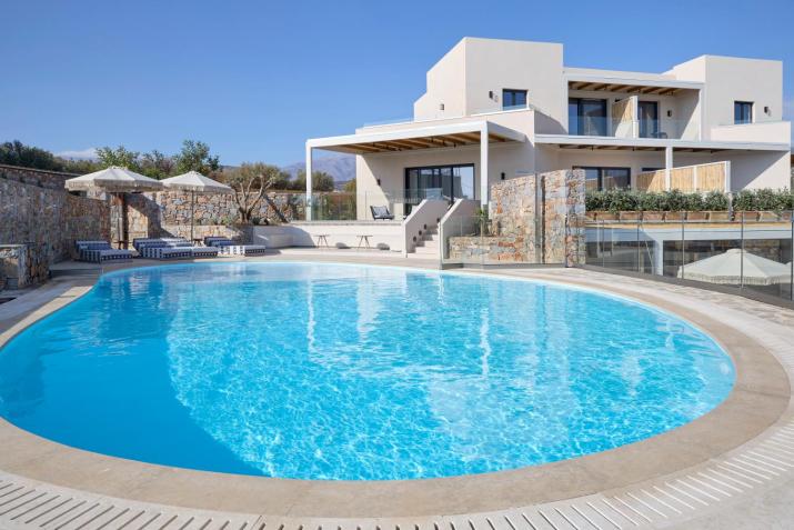 Mirabello Bay Luxury Resort