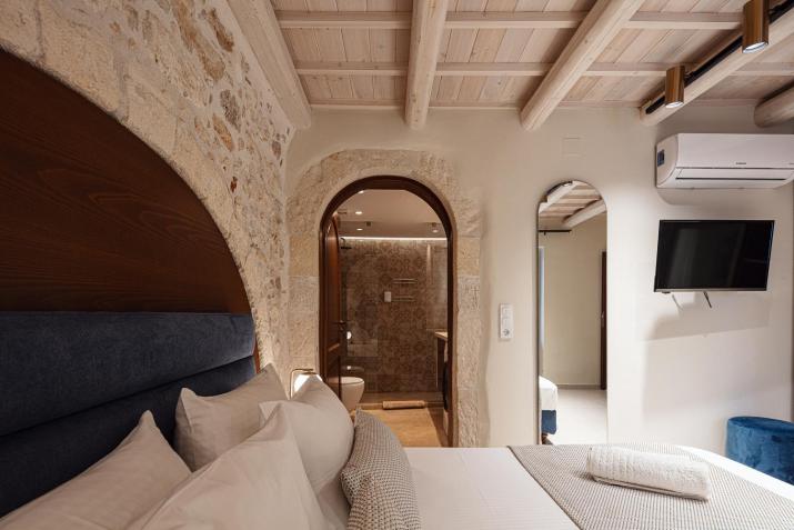 Philikon Luxury Suites