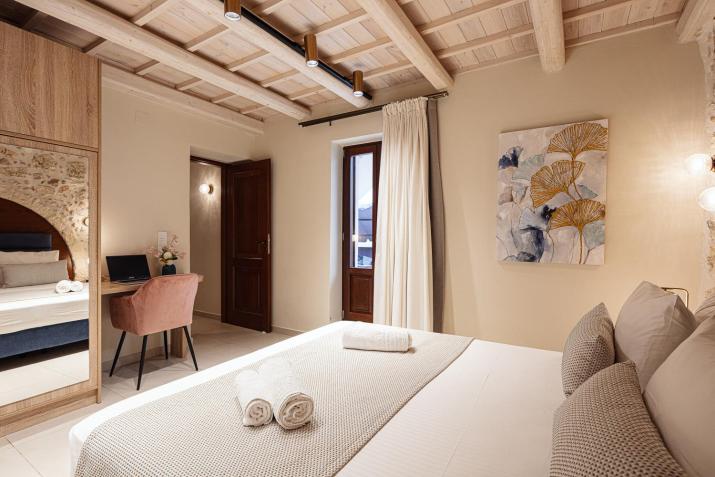 Philikon Luxury Suites