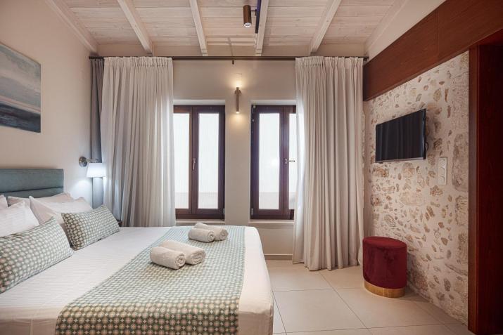 Philikon Luxury Suites