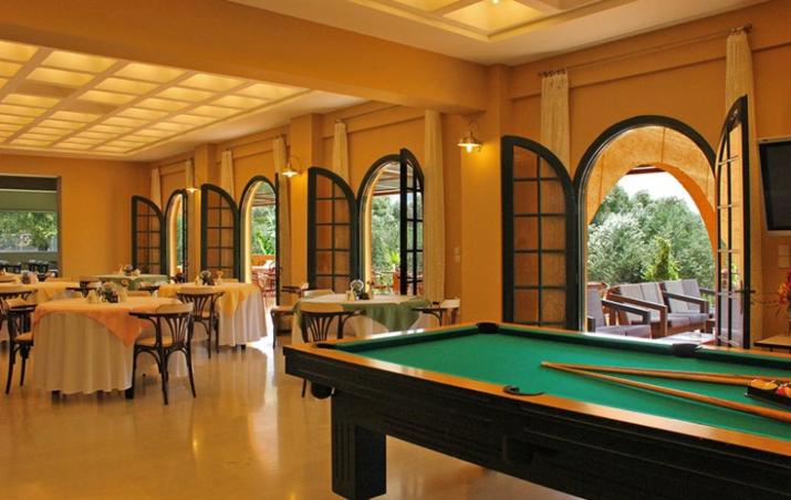 Sunrise Inn
