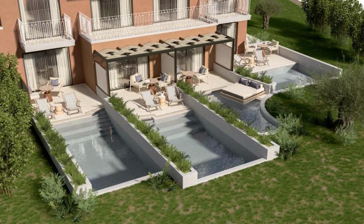 SENTIDO Apollo Palace