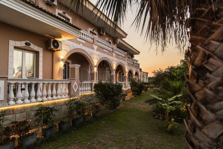 Erofili Hotel