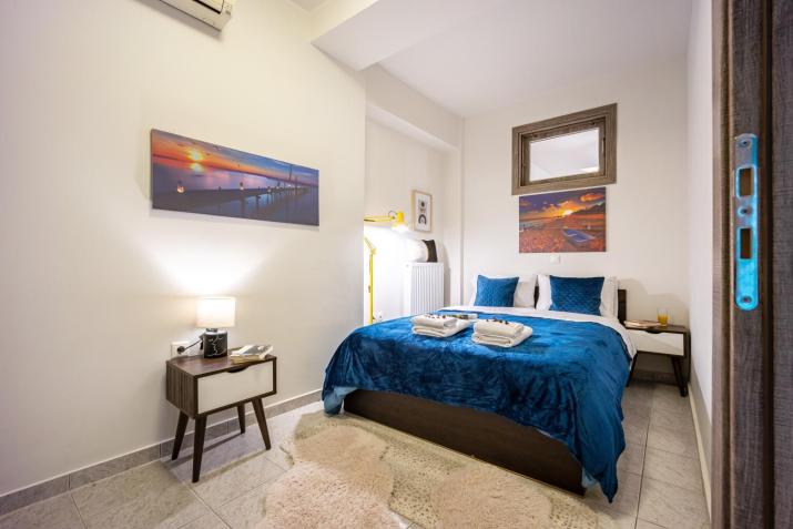 Athens Luxury with Amazing View