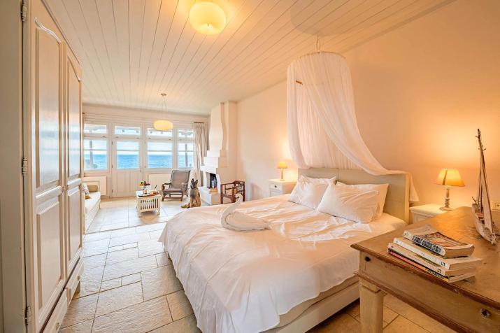 Beachfront Pelion Getaways - Palia Damouchari Suites
