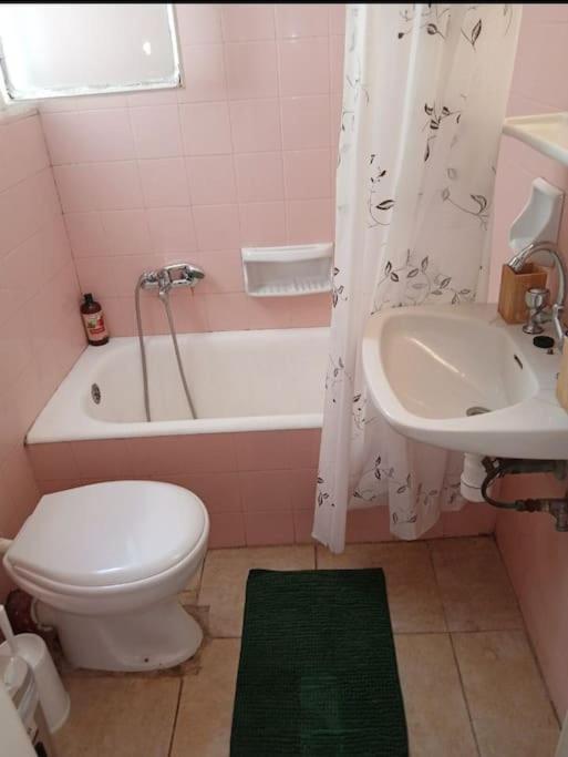 Small Apartment