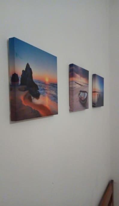 Small Apartment