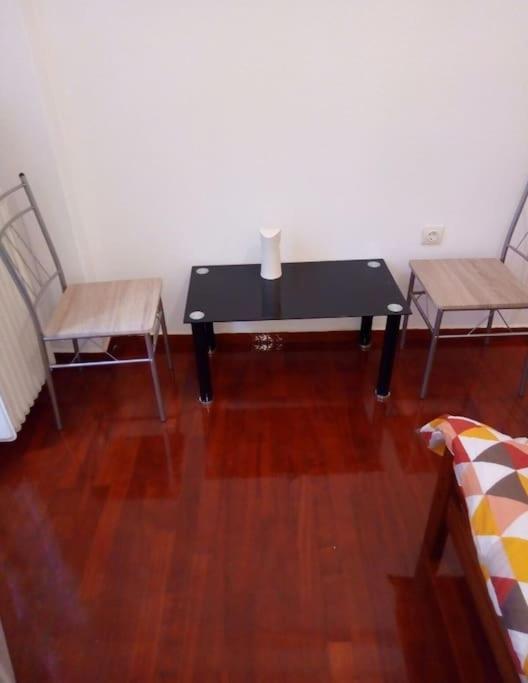 Small Apartment