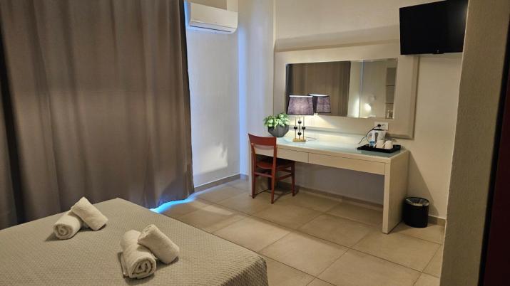 Atlantis Boutique ΑΝΝΕX