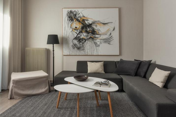 AN&VI Luxury apartments by stylish stays