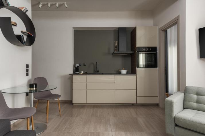 AN&VI Luxury apartments by stylish stays