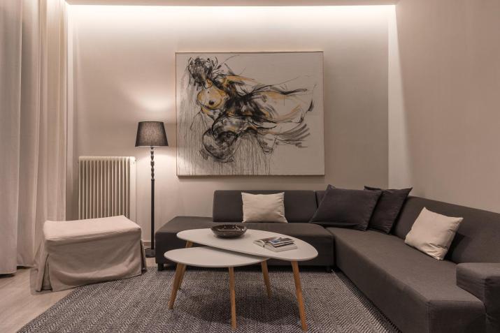 AN&VI Luxury apartments by stylish stays