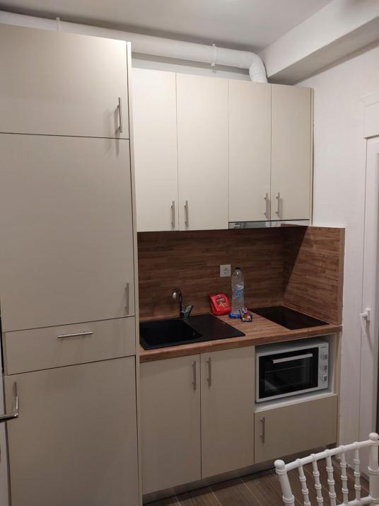 AniBo studios and apartments A210