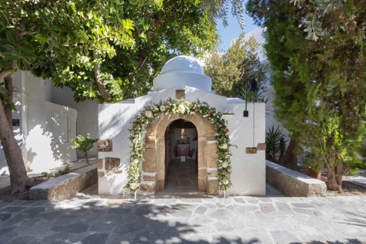 Lindian Village All Inclusive Resort Rhodes,Curio Collection
