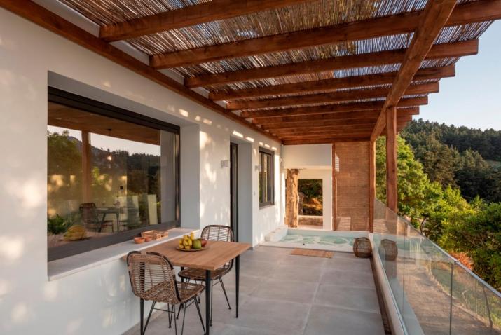Forest View Villas