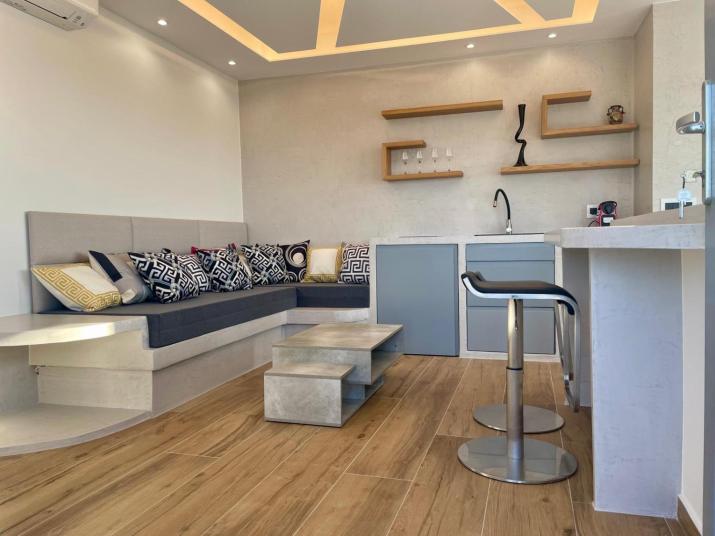 DIA suites collection
