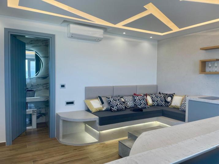 DIA suites collection