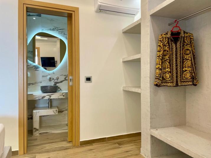 DIA suites collection