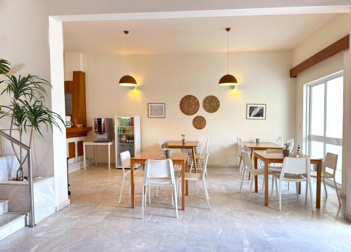Melitti Hotel