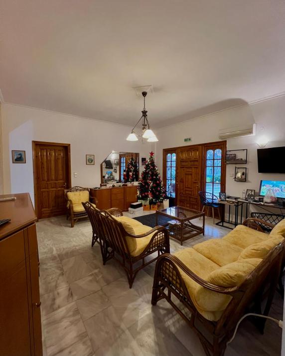 Boufidis Rooms