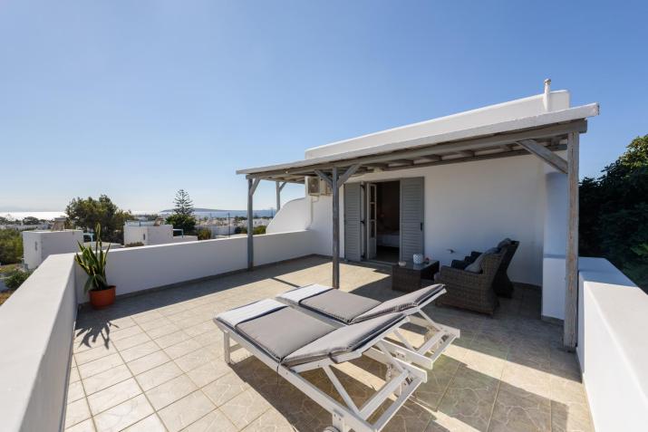 Anixis Studios Aliki Paros