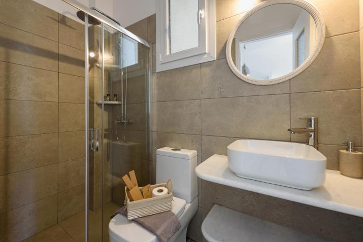 Anixis Studios Aliki Paros