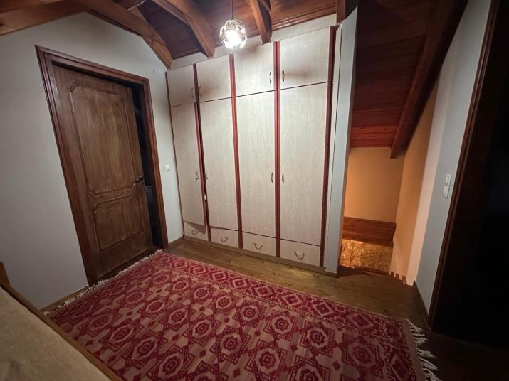 St George Stonehouse Ioannina