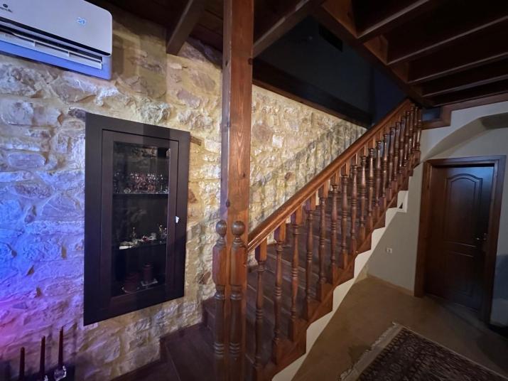 St George Stonehouse Ioannina