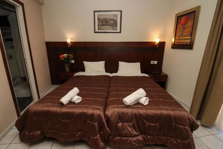 Hotel Orfeas