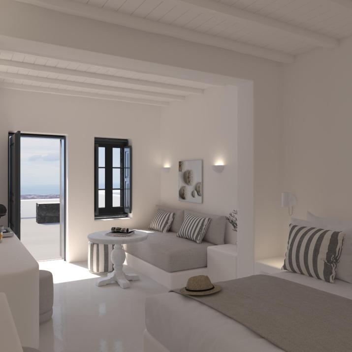 Carpe Diem Santorini