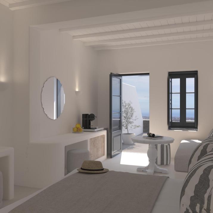 Carpe Diem Santorini